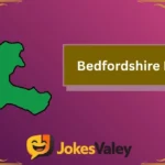 Bedfordshire Puns