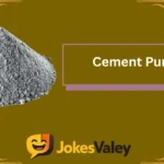 Cement Puns