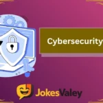 Cybersecurity Puns
