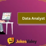 Data Analyst Puns