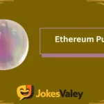 Ethereum Puns