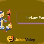 In-Law Puns