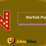 Norfolk Puns