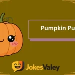 Pumpkin Puns
