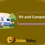 RV and Camper Puns